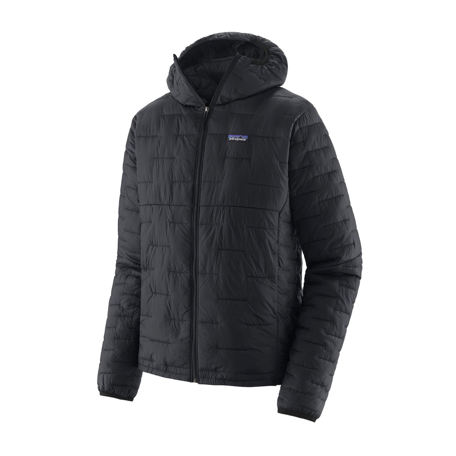 Patagonia M's Micro Puff Hoody Felpa Uomo