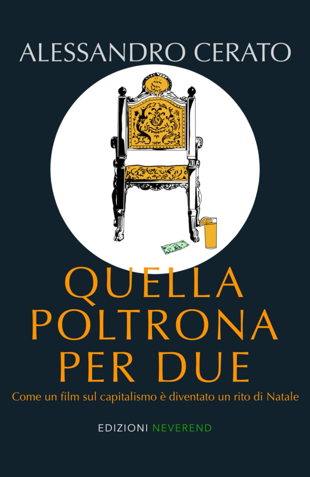 Quella poltrona per due: Come un film sul capitalismo è diventato un rito di Natale