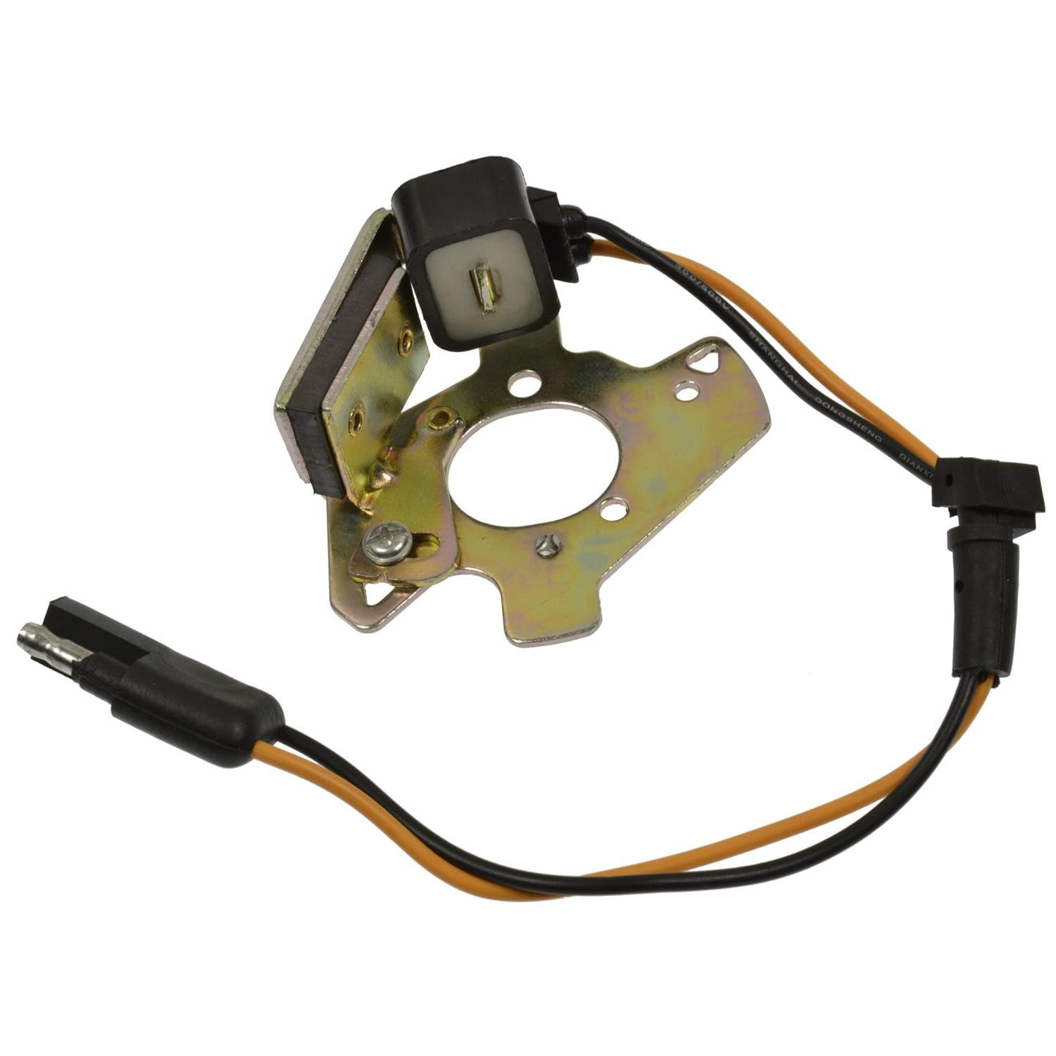専用Dodge City Productions +８枚 Amazon.com: Distributor Ignition Pickup Compatible With
