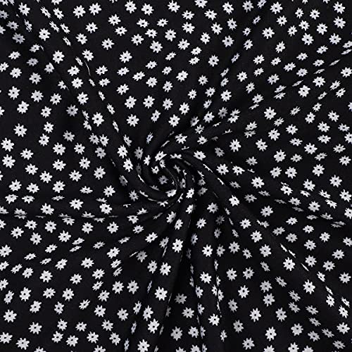 Image of HUSKARY Women's Summer Casual Sleeveless V Neck Strappy Split Loose Dress Beach Cover Up Long Cami Maxi Dresses with Pocket