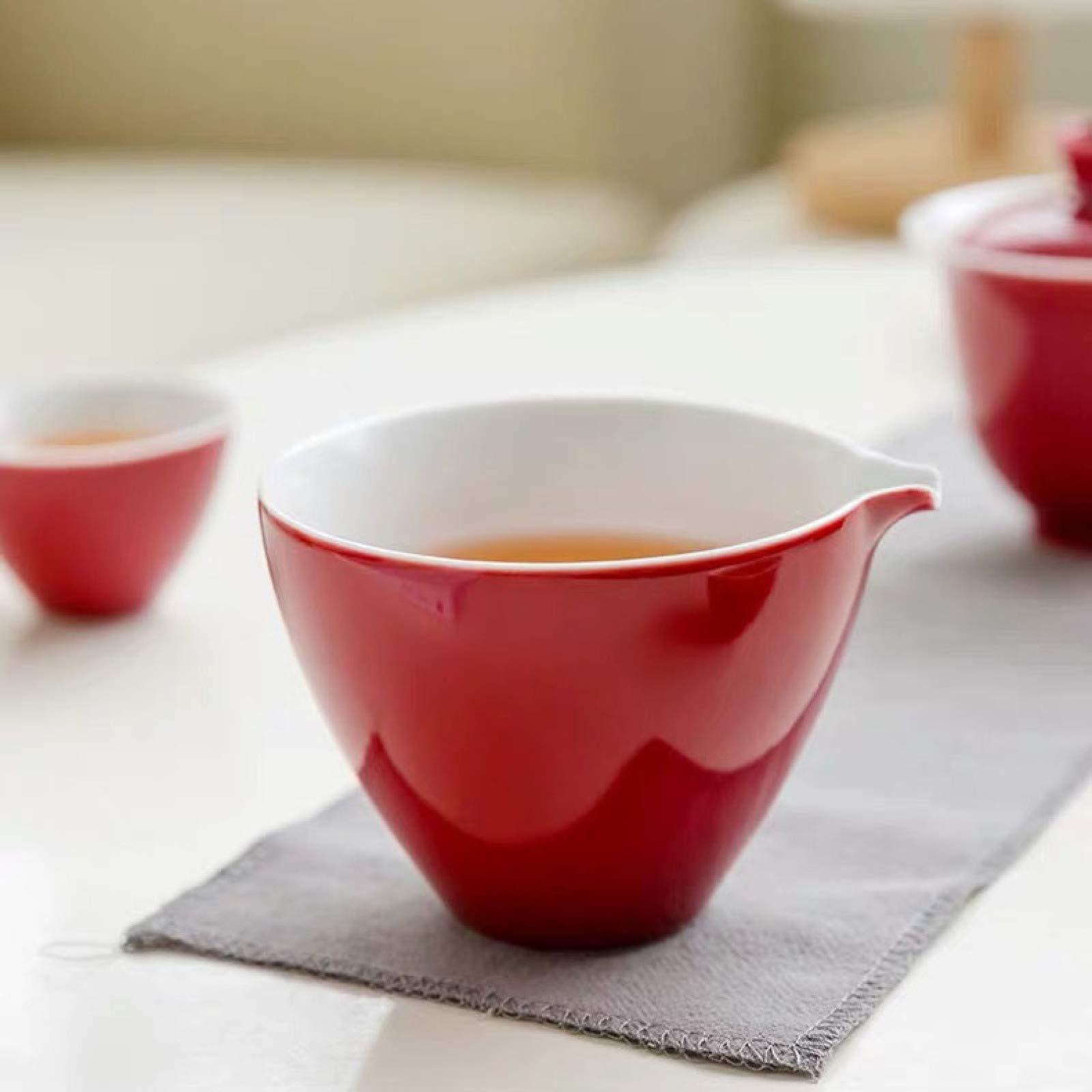 Workshop Chinese wijze thee zetten (gong fu cha) voor groepen vanaf 6 personen - Art of Tea