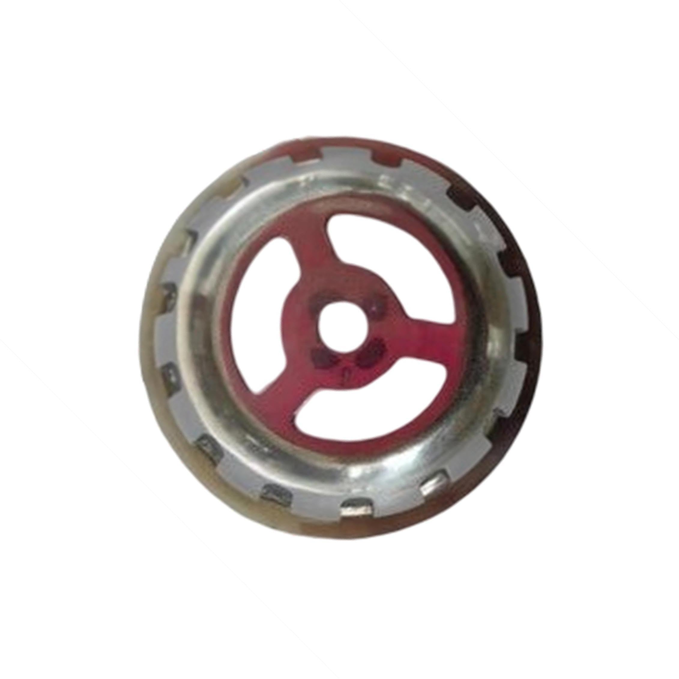 Alcxazs Silver Premium Stainless Steel Roof Drain Dome Outdoor Strainer Long Term In Harsh Conditions Which Provides Excellent Oxidation Resistance.to Wash Away, 3.5In
