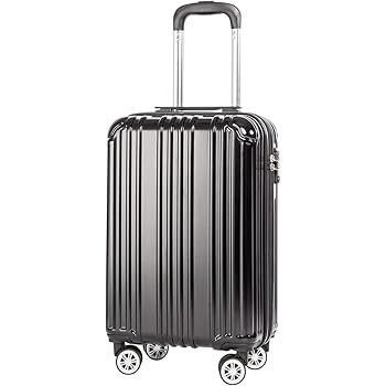 amazon it luggage 4 wheels