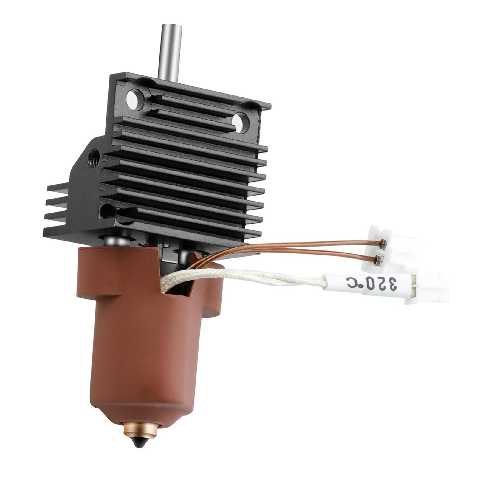 Hotend Upgrades Kit Compatible Multifunctional Print Part for K1/K1 Max/K1C Style A-image-15