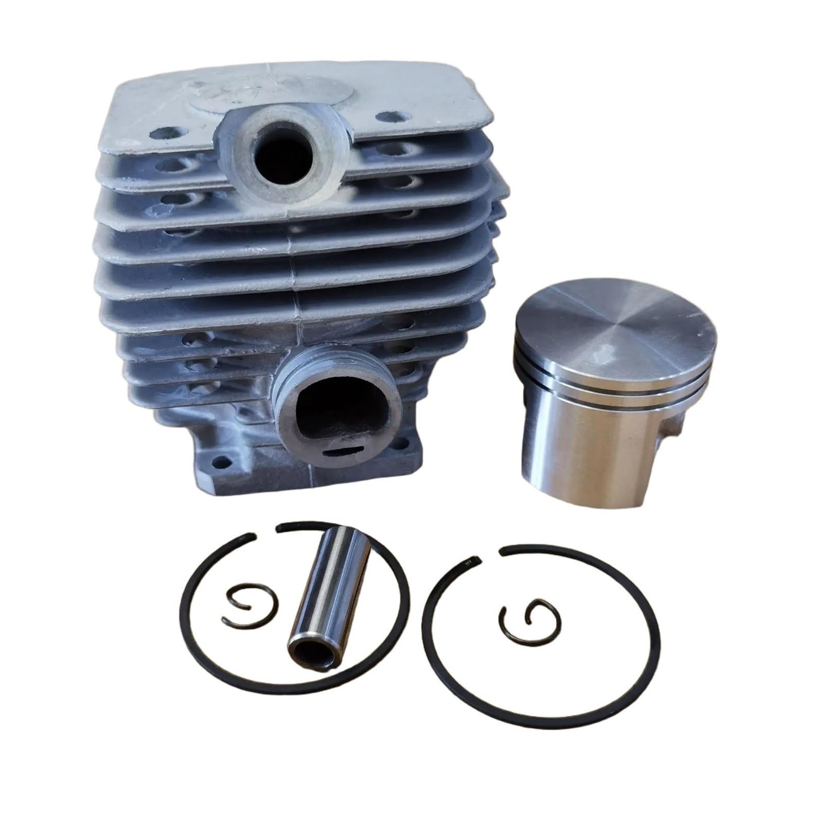 ISQJPVF for s/t/i/h/l 038 Cylinder Piston Kit Nikasil Coated Chainsaw Accessories
