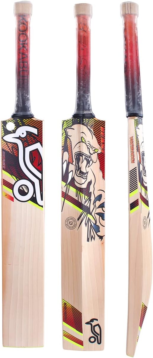 Kookaburra Beast 3.1 Junior cricket Bat - 5