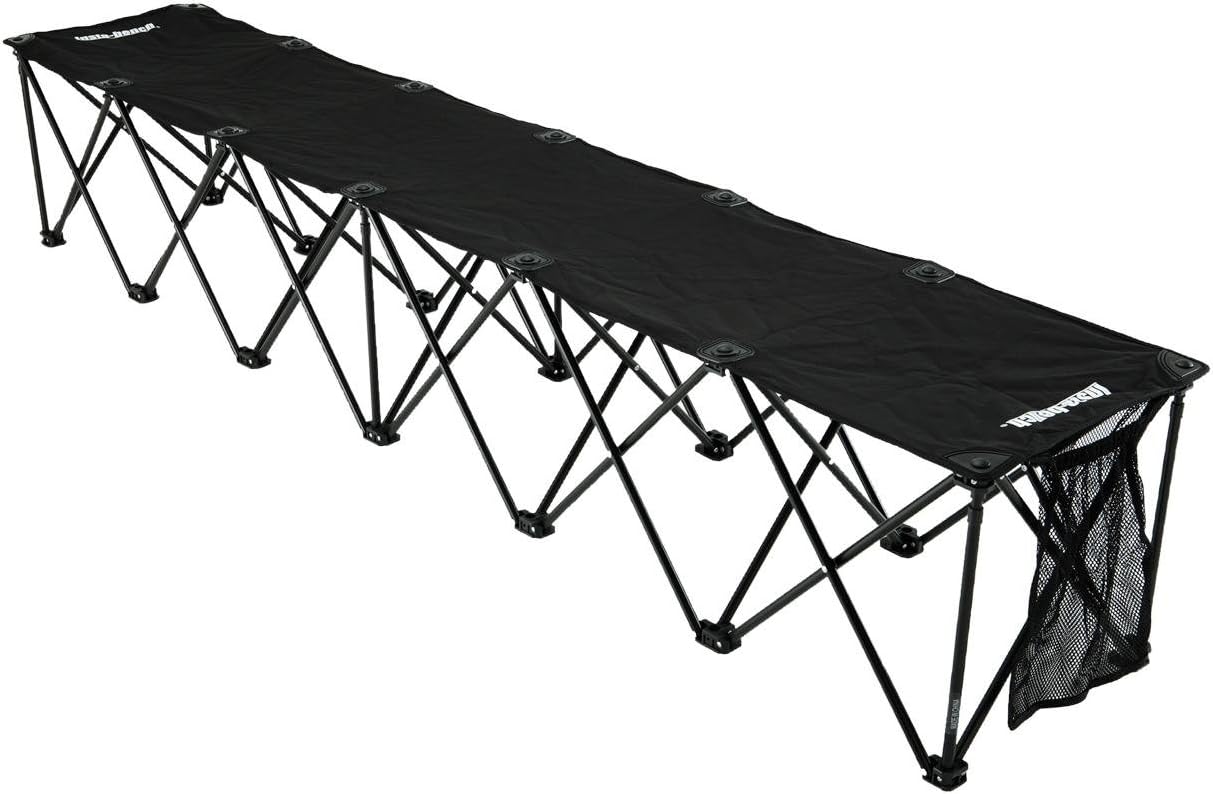 Insta-Bench 6-Seater Bench