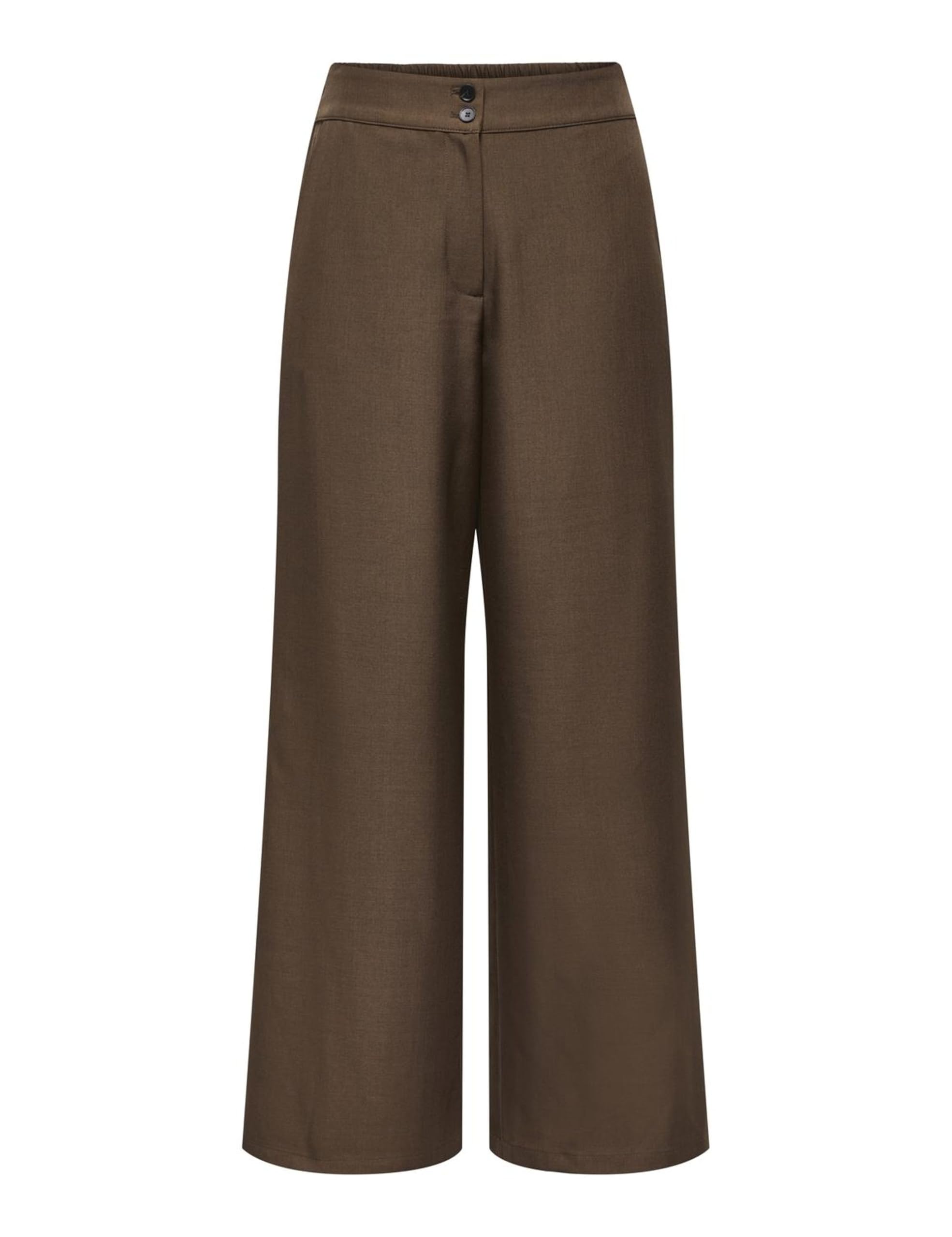 JDY Damen Jdydora Hw Wide Pant TLR