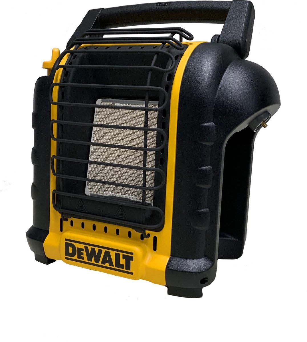 DEWALT DXH8BX Portable Heater User Manual