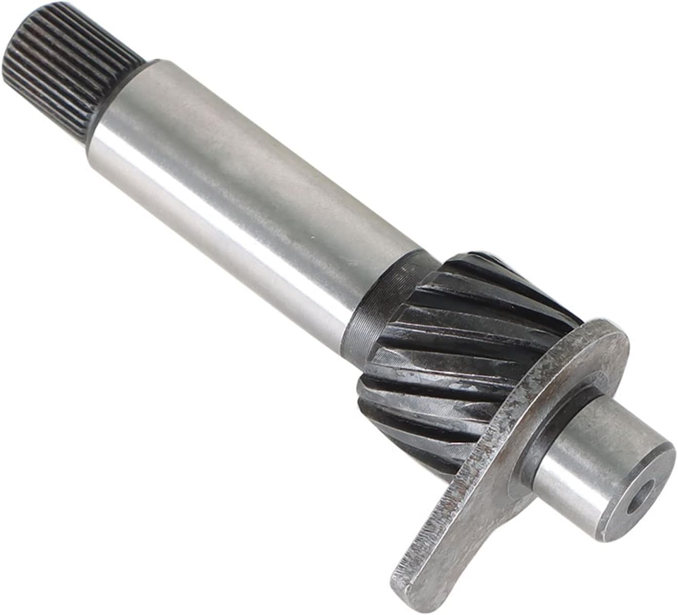 labwork Kick Start Shaft Replacement for Yamaha YZ125 1986-2004