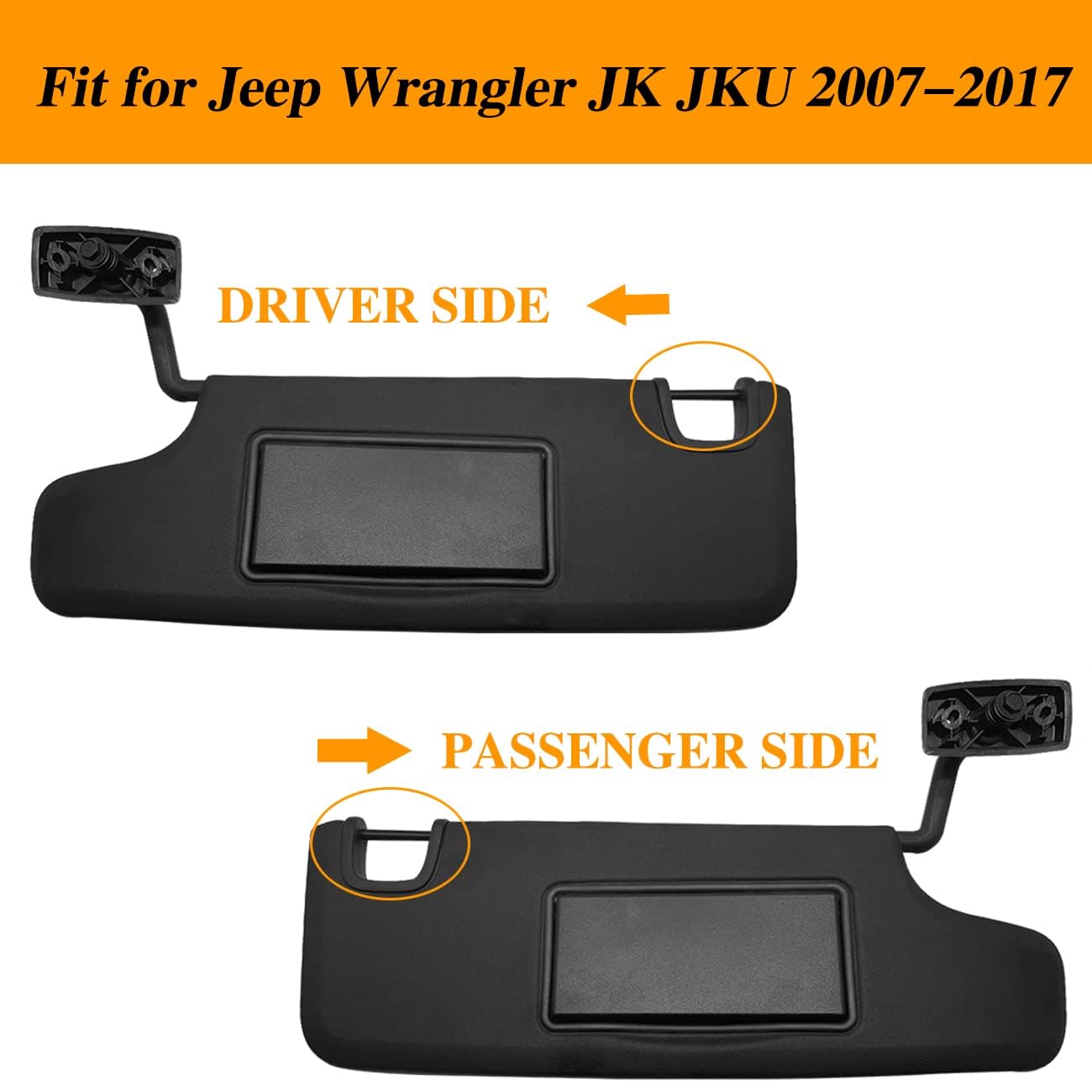 Kit 3 parti Tubo di Aspirazione Manicotto Turbo Per JEEP Wrangler (JK) - Monza Performance - Il