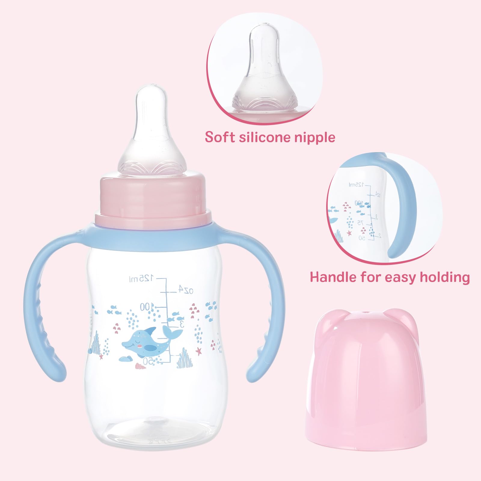 Polly Pocket Keepsake Collection Heritage Edition Stardream Ring and Case Playset