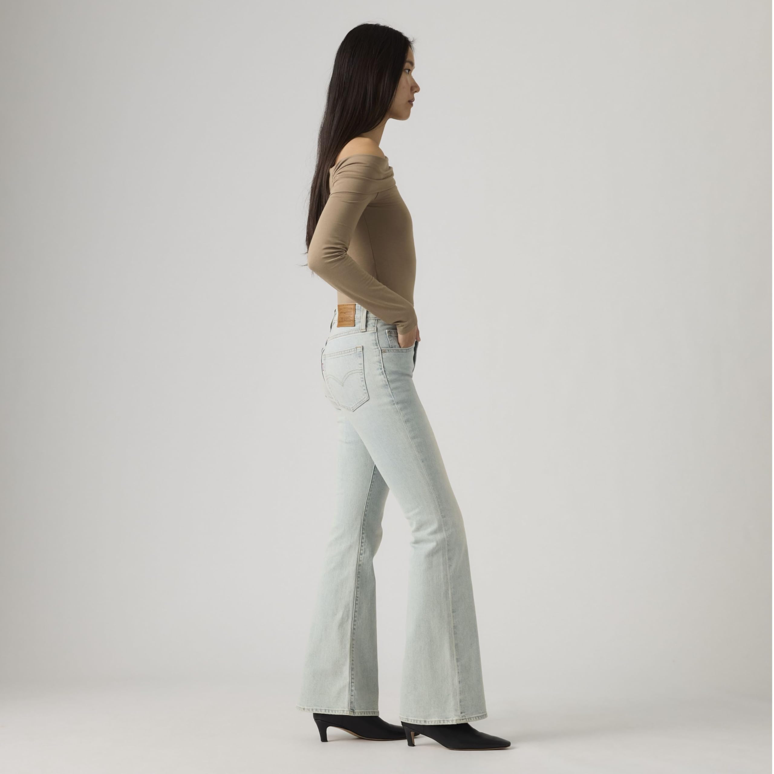 Levi's 726 Hr Flare Did Good – Ansicht 2