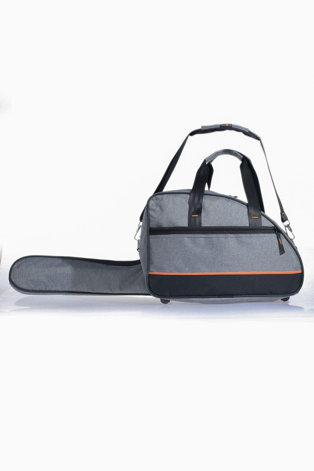 Probag Ağaç Kesme Motor Çantası Testere Çantası