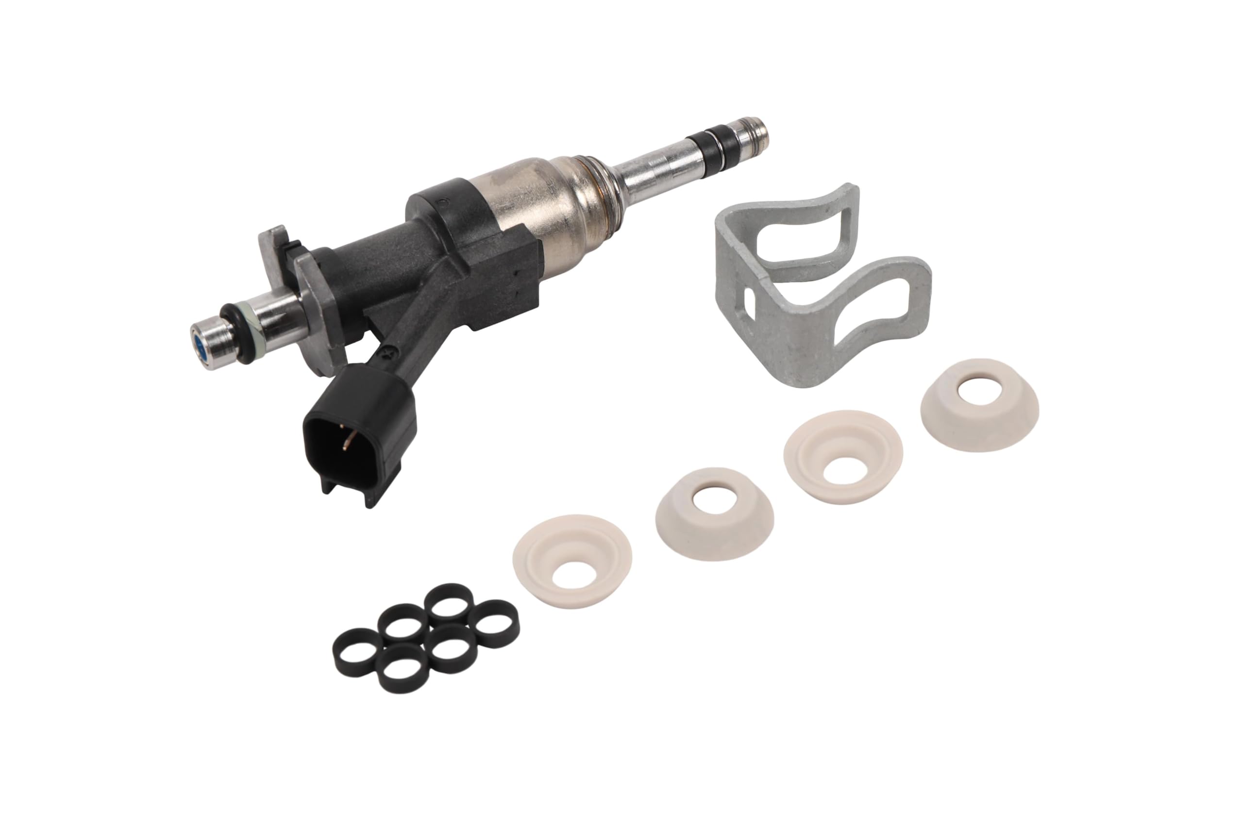Photo 1 of ACDelco 19420334 Multiport Fuel Injector