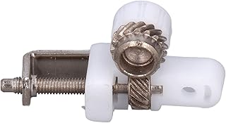 1127 007 1003, Professional Chain Bar Tensioner Adjuster Stable Performance High Accuracy Chain Adjuster Tensioner for MS310