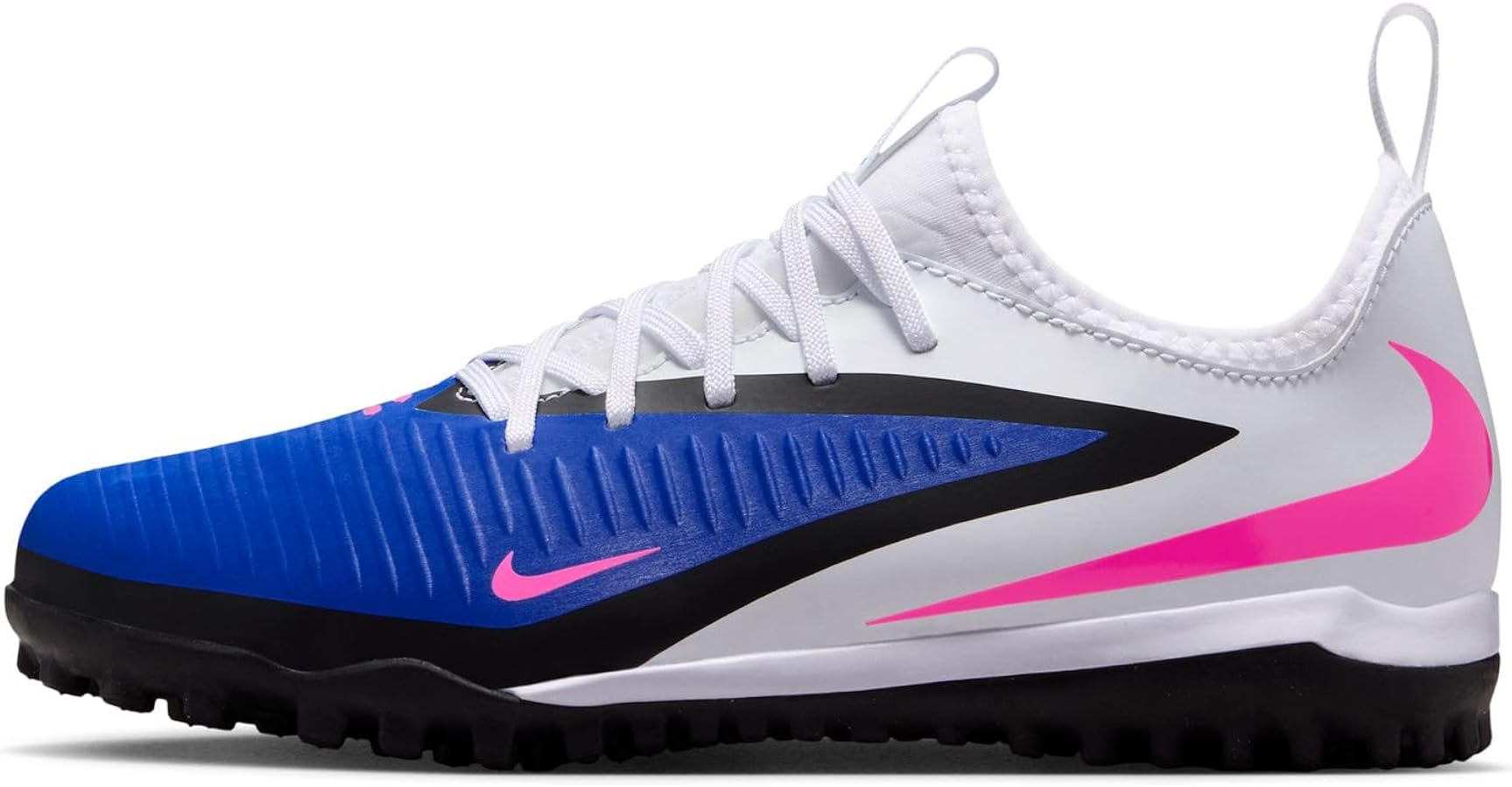 Amazon.com | Nike Jr. Phantom 6 Low Academy Big Kids' Turf Soccer