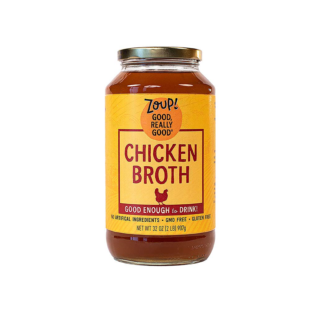 Chicken Broth