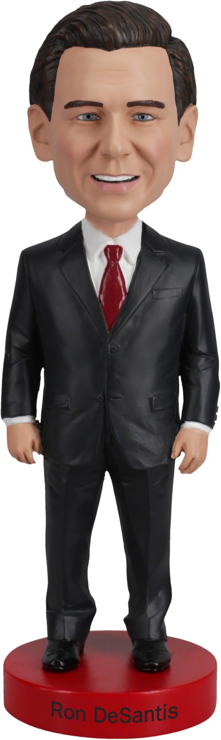 Ron Desantis Collectible Bobblehead Statue