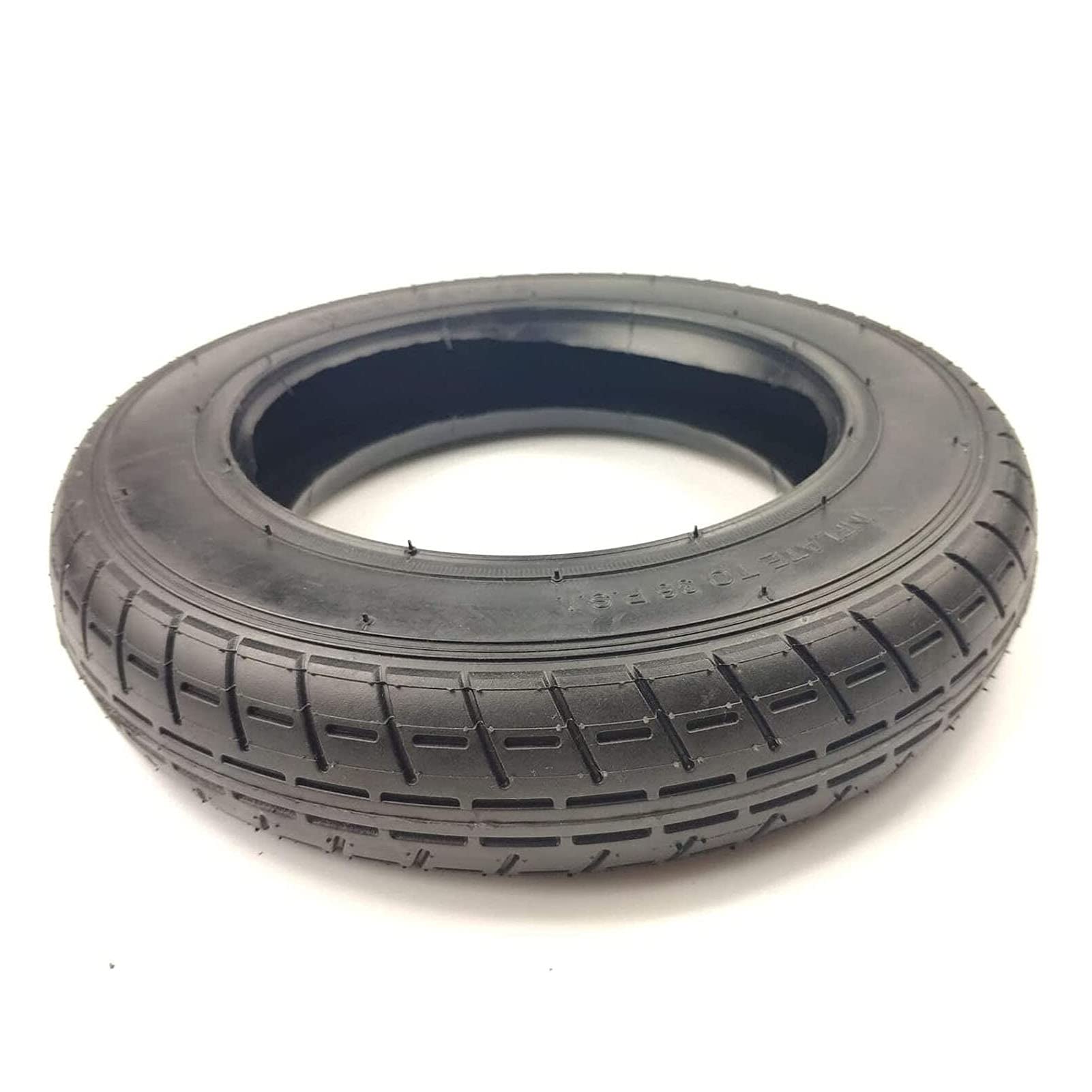 Amazon.co.jp: スクーター部品 10 インチタイヤ 10x2.0 (54-152) 無料