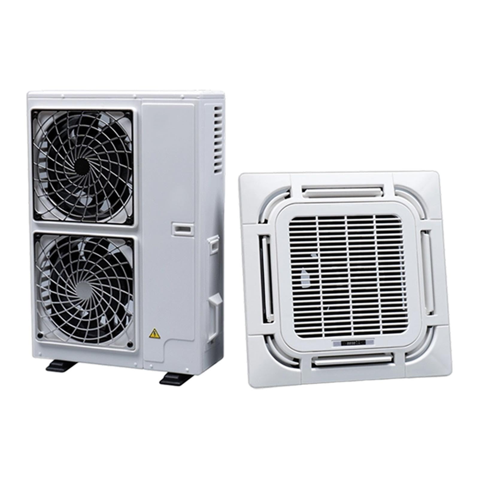 【あっこ】エアコン室外機 Amazon | Luwecf ドールハウス エアコン 室外機付き ごっこ遊び | 家具