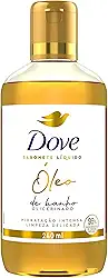 Sabonete Líquido Dove Óleo de Banho Glicerinado (240ml)