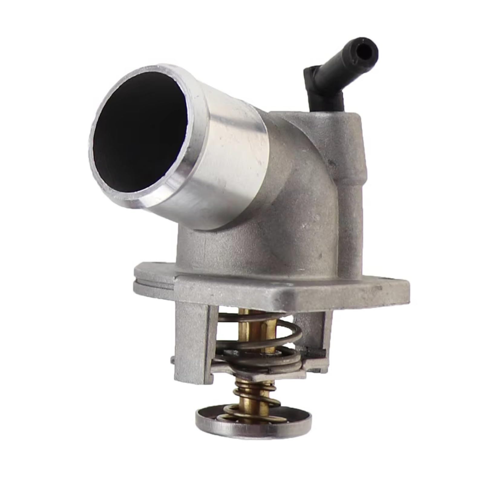 Termostat samochodowy do Opel do Zafira A 1999 2000 2001 2002 2003 2004 2005 obudowa termostatu silnika rura chłodząca 1338420 90573326