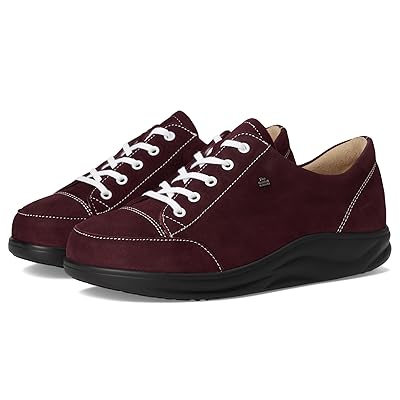 Finn Comfort Ikebukuro Wine Nomad Women
