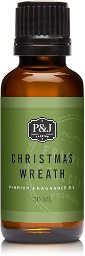 Miniatura 107 de P&J Aceite de fragancia | Aceite de granada de 3.4 fl oz – Aromas de velas para hacer velas, aromas Freshie, suministros para hacer jabón, aromas de