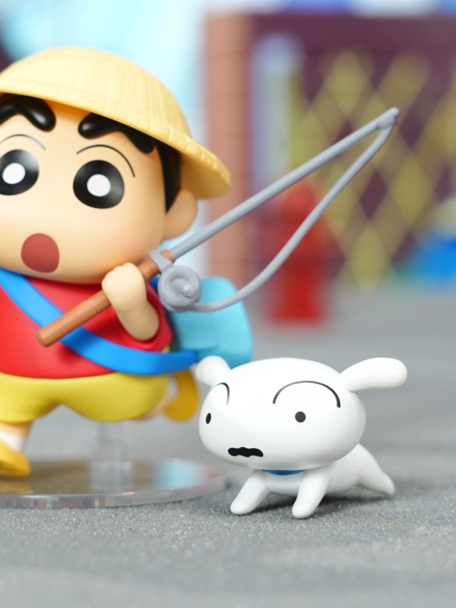Amazon.co.jp: TOP TOY クレヨンしんちゃん (Crayon Shin-chan