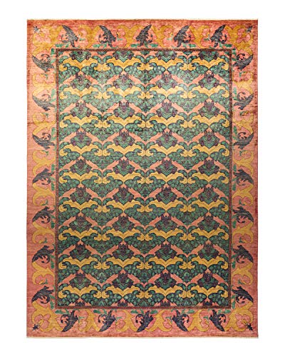 decoración bohemia