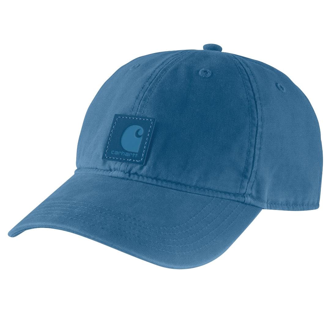 Carhartt Canvas Cap - Gorra de béisbol Hombre