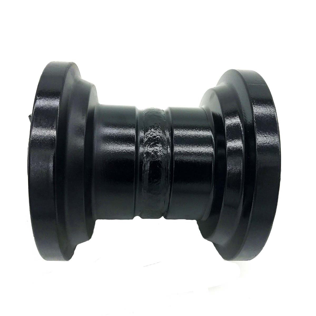 The Mini Excavator Track Roller/Bottom Roller for YANMAR B25,B27,B30 and VIO27,VIO31