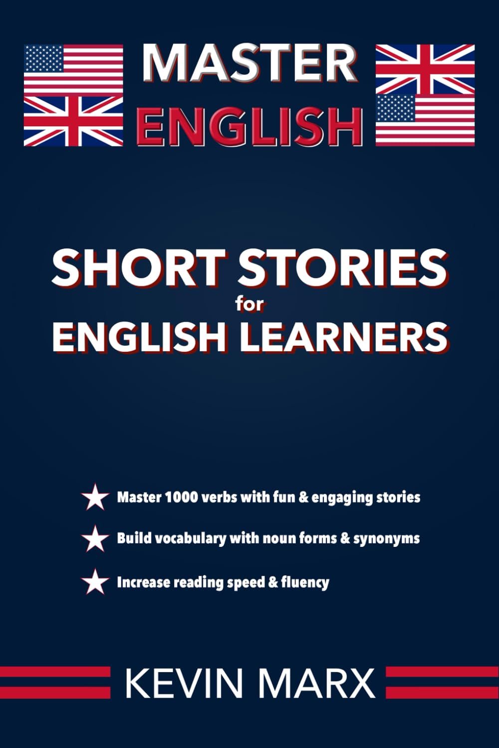 Master English Short Stories for English Learners