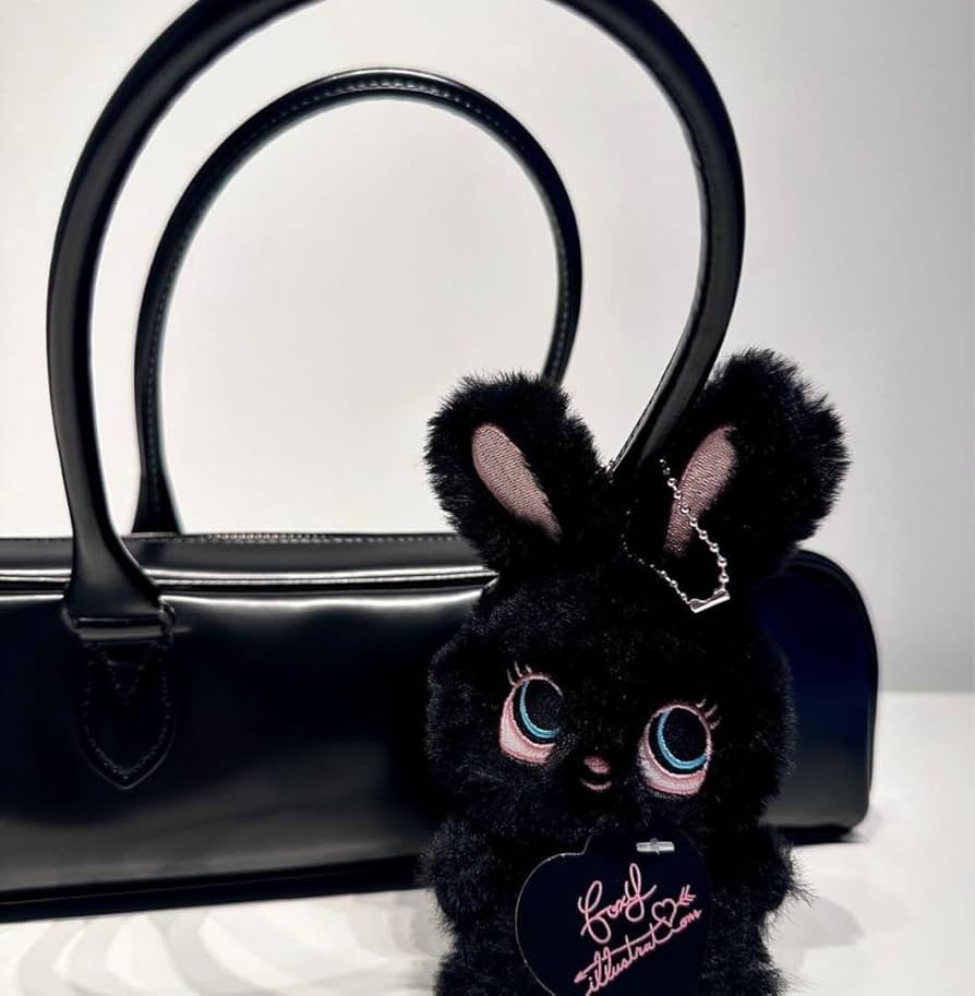 foxy illustrations うさぎ ぬいぐるみ foxy illustrations BUNNY BIGぬいぐるみ | 商品紹介 | 株式会社