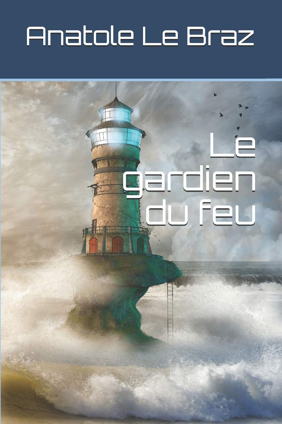 Le gardien du feu