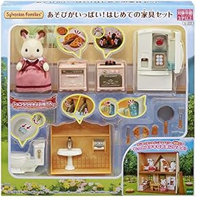 Amazon.co.jp: 家具 - ドールハウス用アクセサリ: おもちゃ