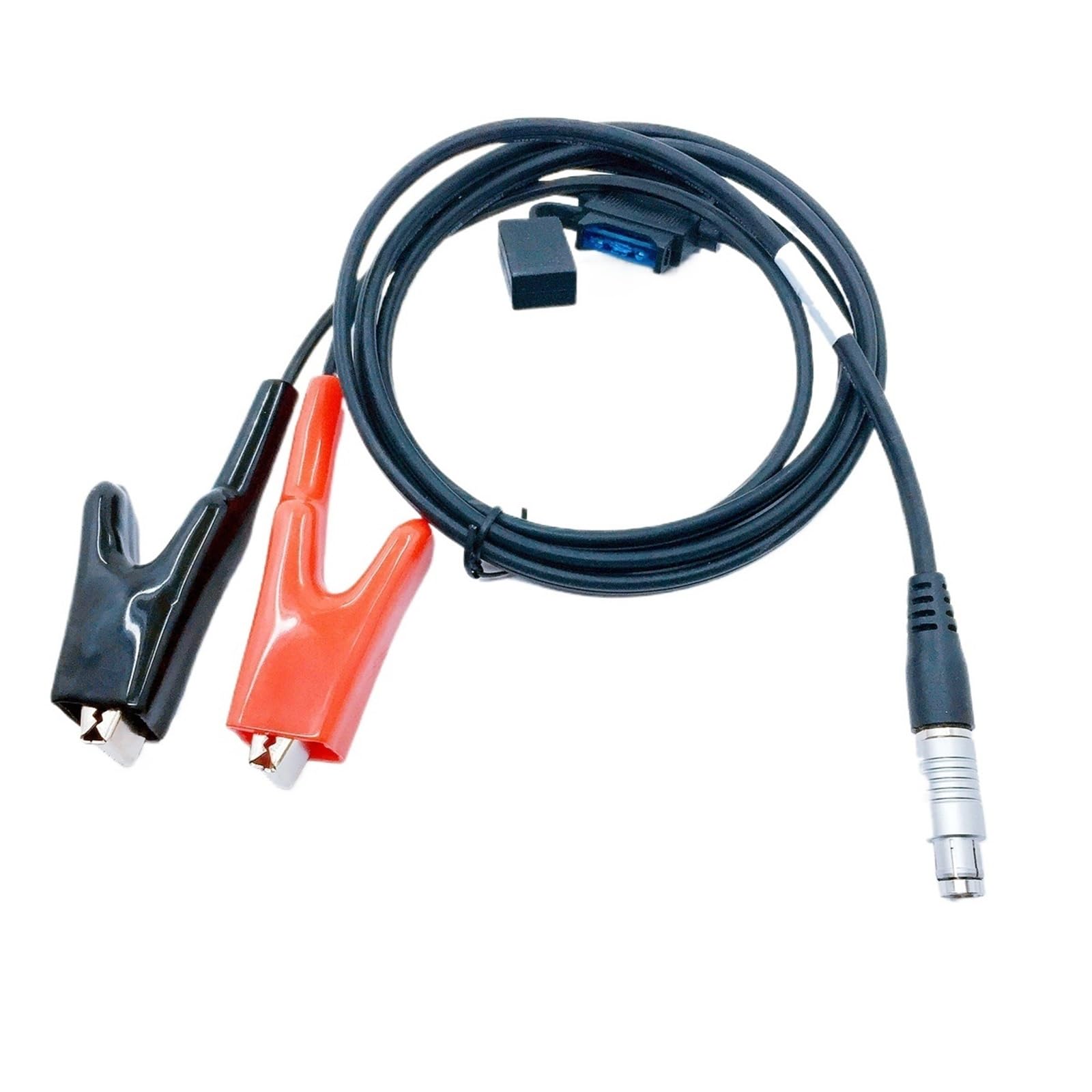 Câble GEV266 799776 pour radio Satel HPR et récepteur GNSS GS14 GS15