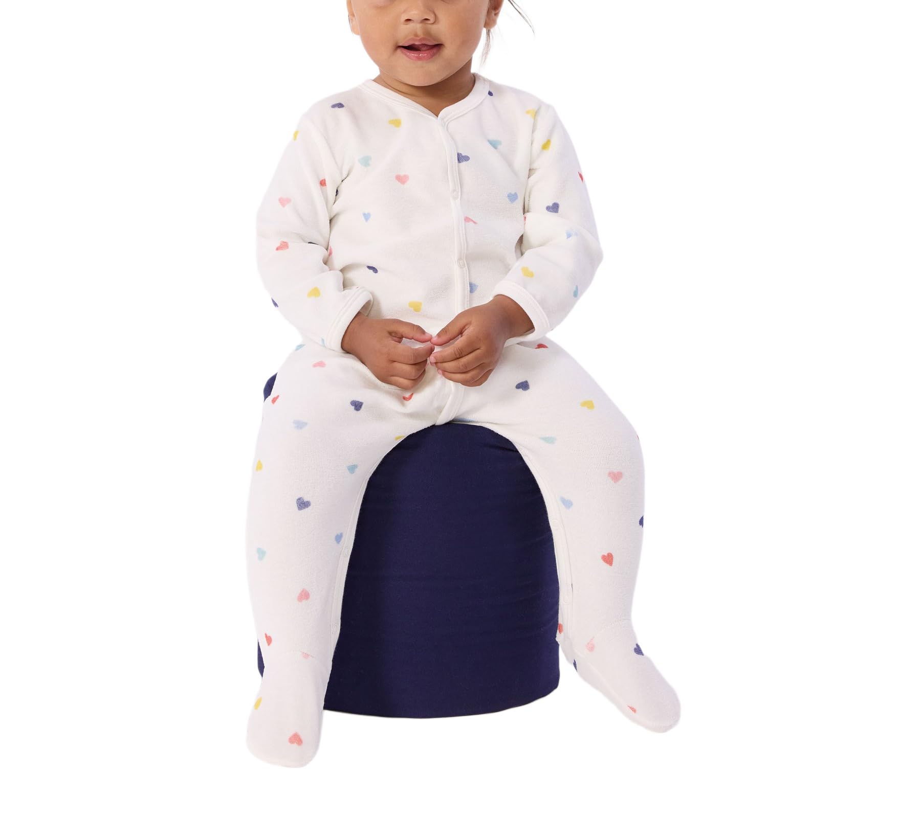 Petit Bateau A0f88 Vêtements Nuit Mixte