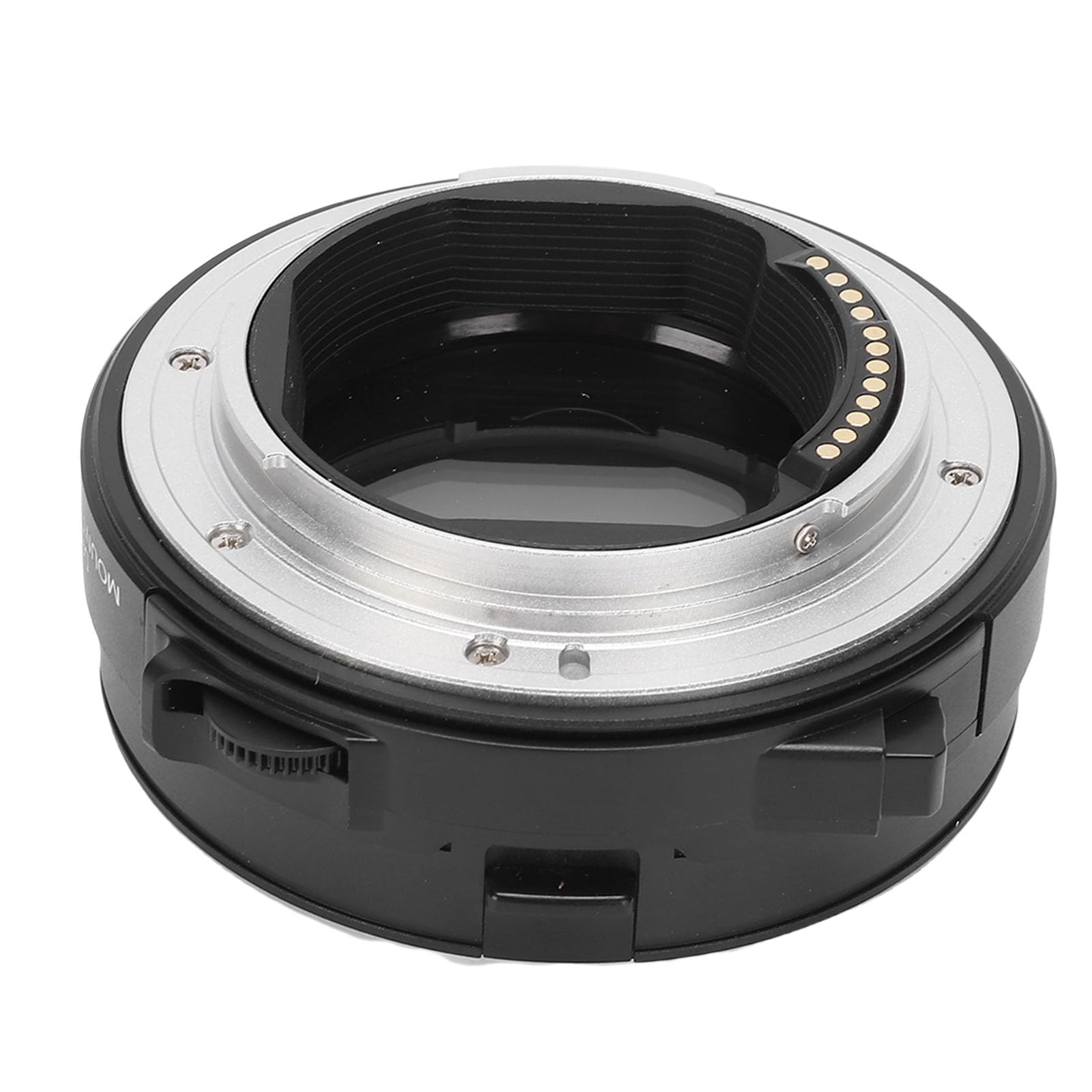 GOWENIC Adaptador de Montura de Lente para RP R5 R6 Fotógrafos