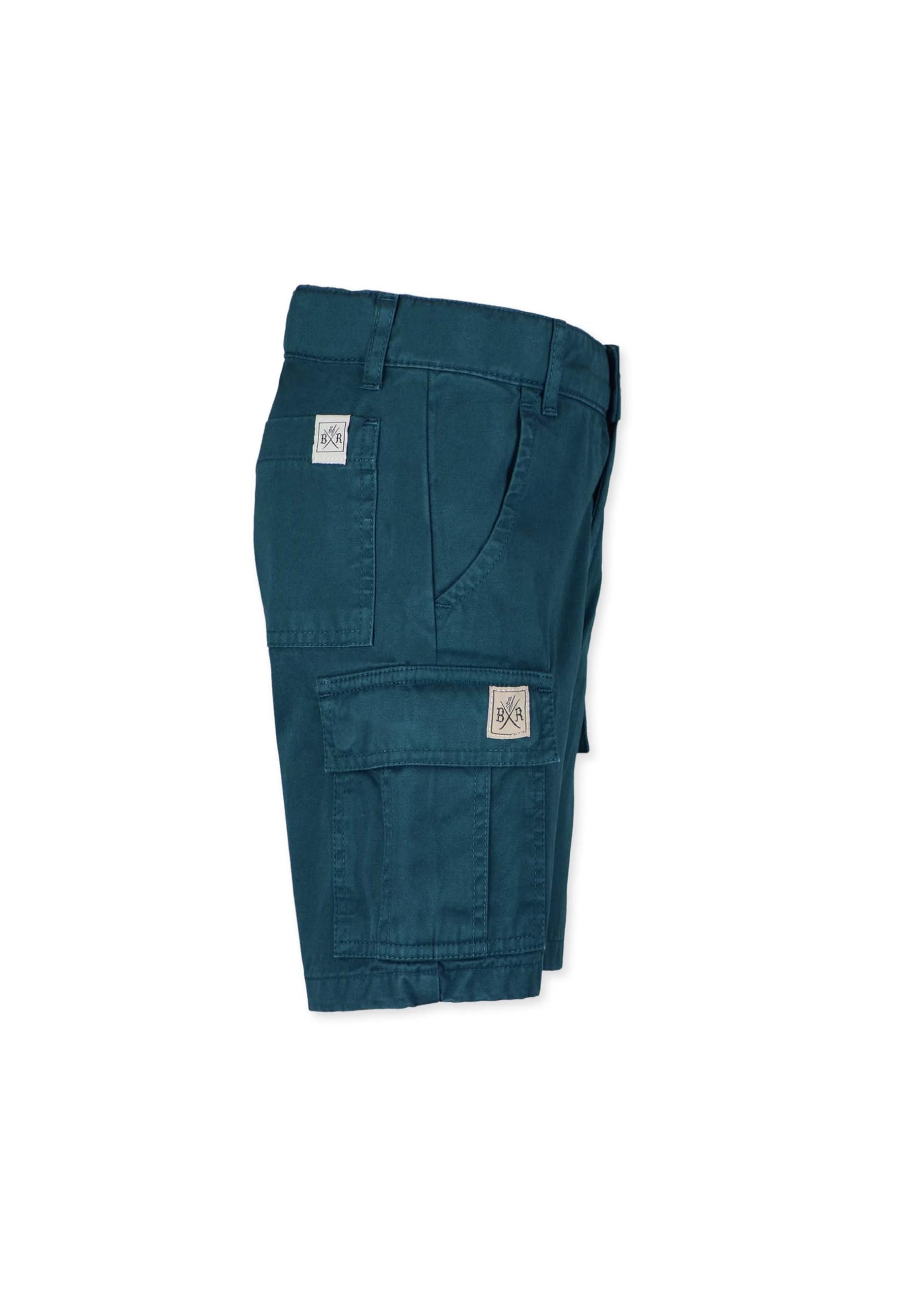 Band of Rascals Kinder Shorts Cargo aus Bio-Baumwolle