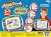 Cra-Z-Art Magna Doodle in Color - 50 Years of Creative Fun with Magnetic Drawing Board, Ages 3+ #1