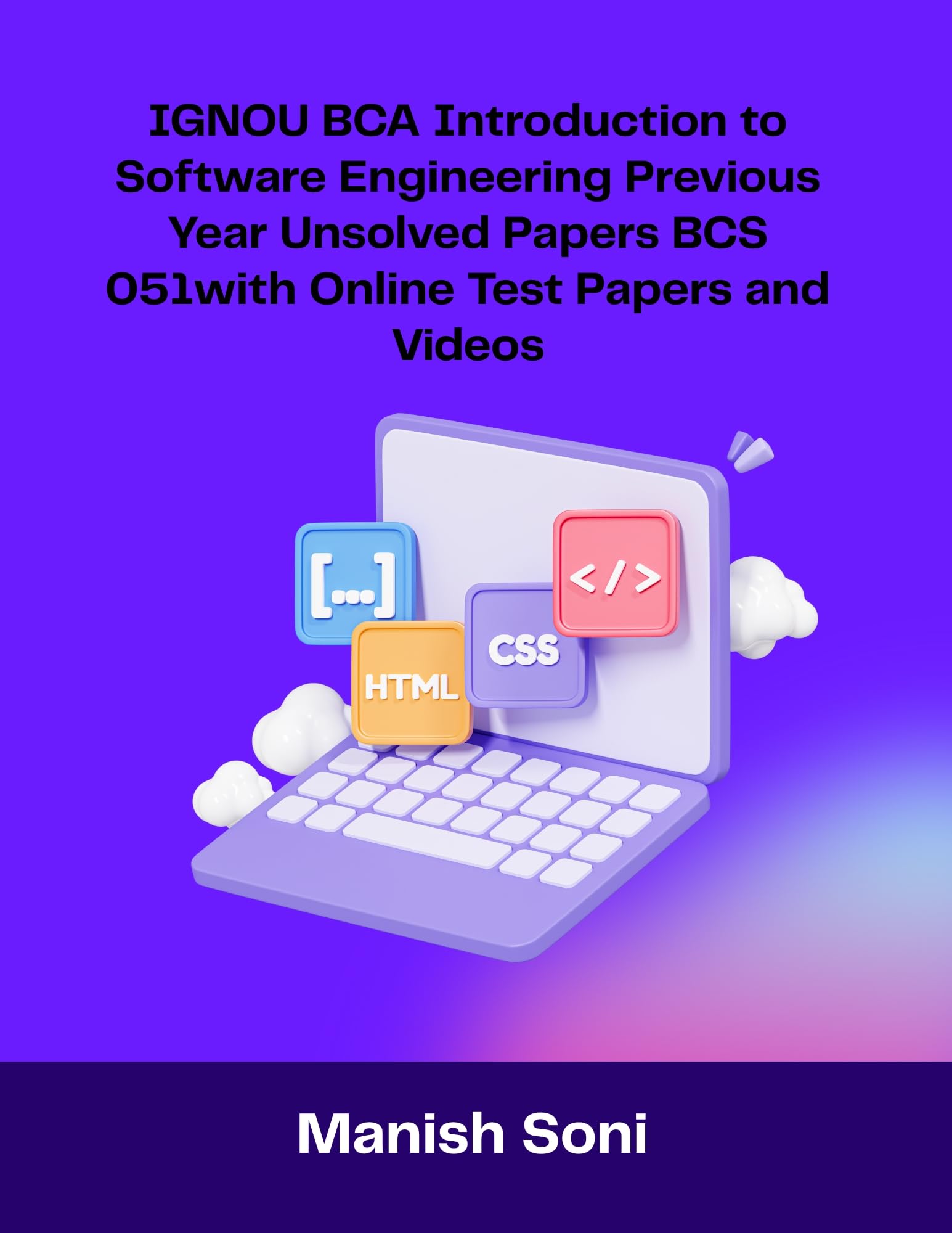 IGNOU Introduction to Software Engineering Previous Years Unsolved Papers (Paper Code: BCS-051) eBook (Beginner To Advanced) Complete Study Guide – Full Syllabus Coverage, Solved & Unsolved Previous Year Questions, Practice Questions, Video Lectures, Online Test Papers, Mock Test Papers (Email Delivery of eBook in 2 Hours)-image-24