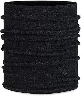 Buff Unisex Halswärmer Merino Fleece Merino Polar Multifunktionstuch (1er Pack)