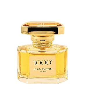 Jean Patou 1000 Eau de Parfum Spray for Her 30 ml: Buy