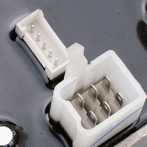 Miniatura 7 de Tapa Ensamblaje del módulo del inversor para el generador del inversor del Predator de la carga del puerto 2000/1600 vatios