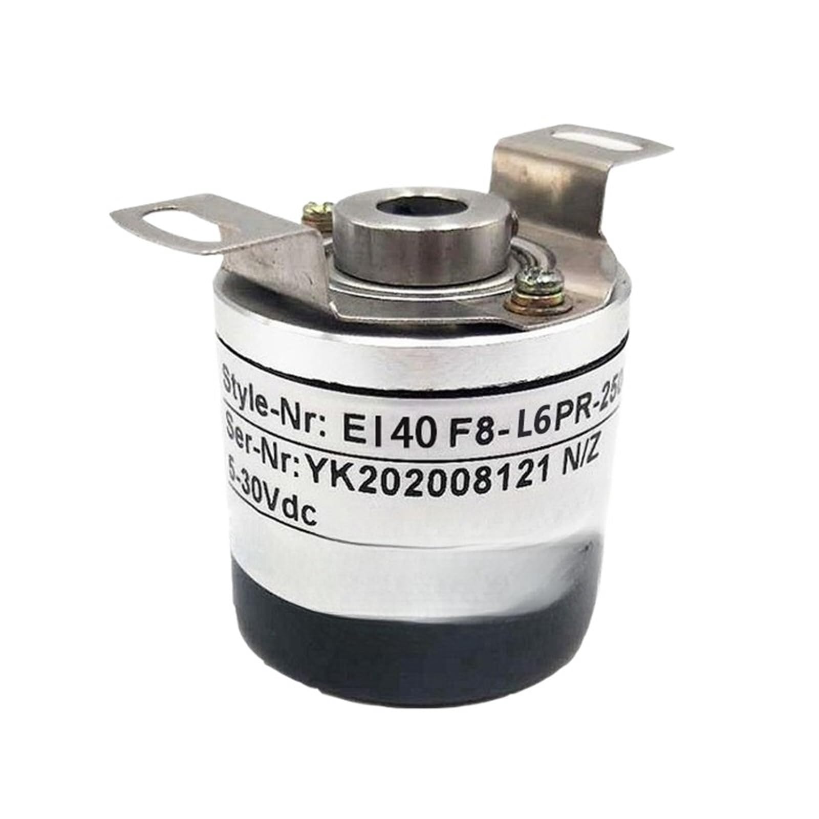 Codeur EI40F8-L5TAR pour stopper les pannes d'alignement de machine 1024 - 3