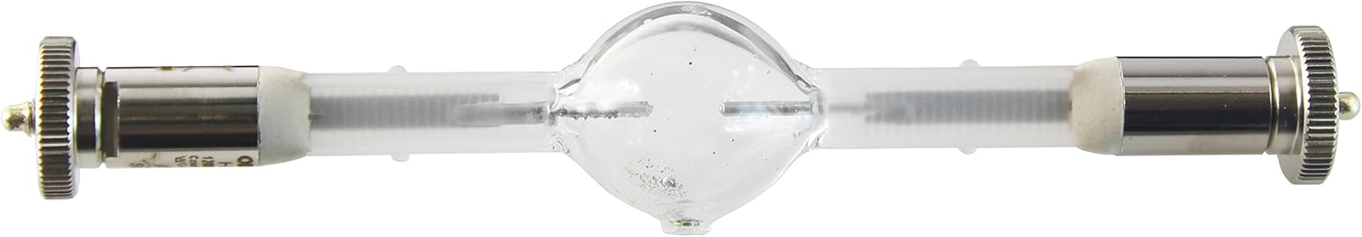 SYLVANIA 54269 - Stage and Studio - HTI SharXS - 1200 Watt - 95 Volt - SFc10-4 Base - Metal Halide - 7500K