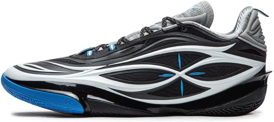 LI-NING Wade 808 Series Men's Professional Basketball Shoes Lightweight High-Resilience Sneakers ABAU013 ABAU047 ABAU065 ABAV015 ABAV045