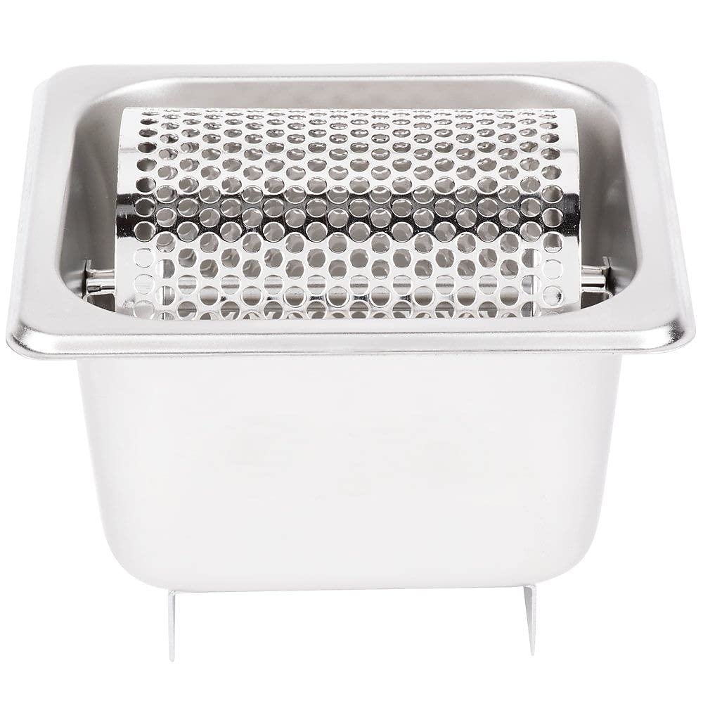Update International BR-164 Stainless Steel Butter Roller